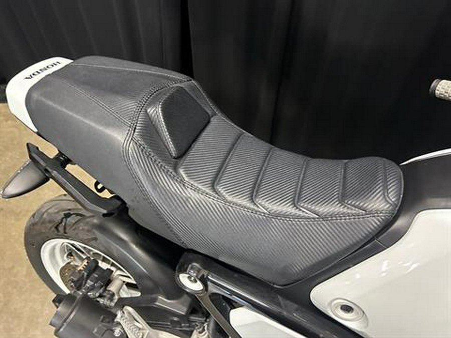 2022 Honda Grom