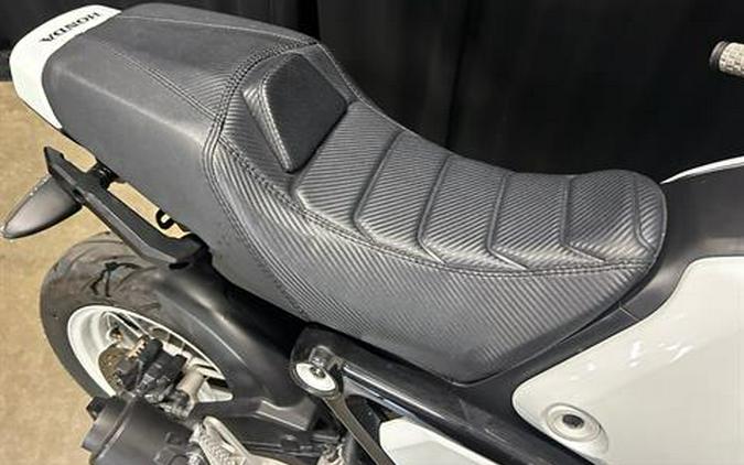 2022 Honda Grom