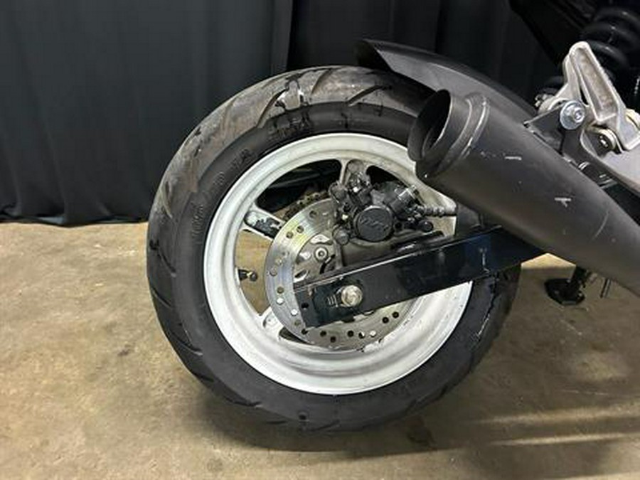 2022 Honda Grom