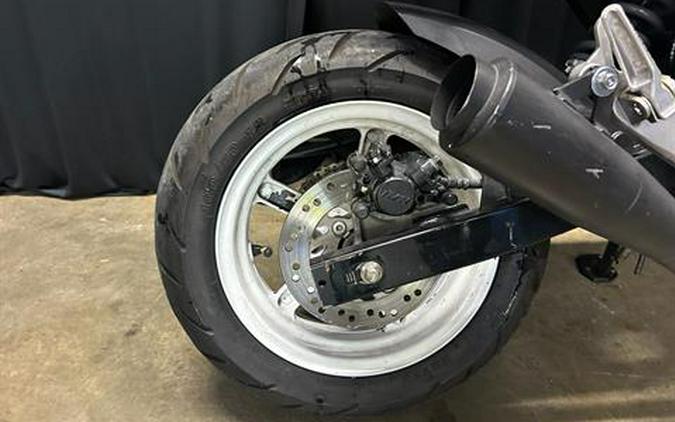 2022 Honda Grom