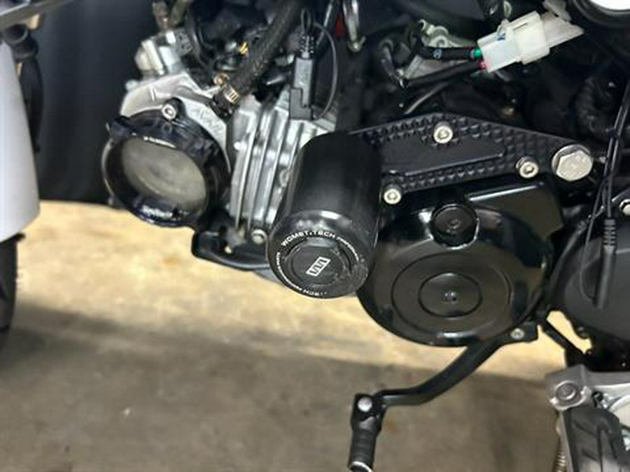 2022 Honda Grom