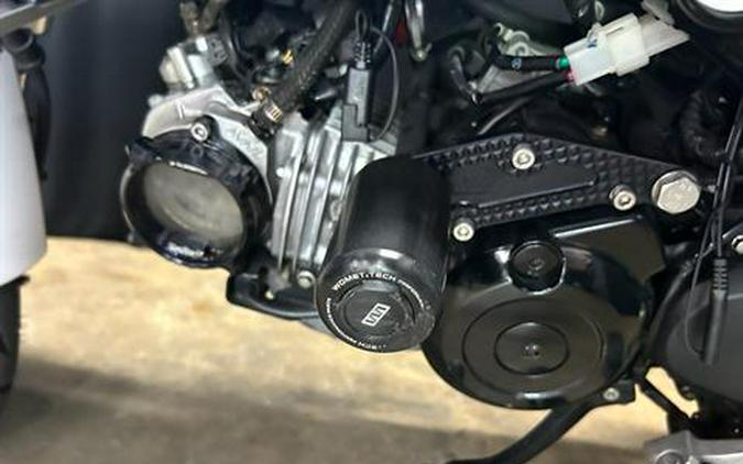 2022 Honda Grom