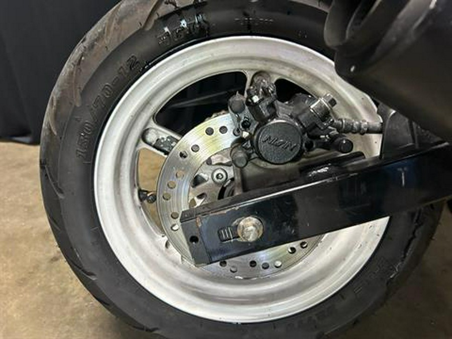 2022 Honda Grom