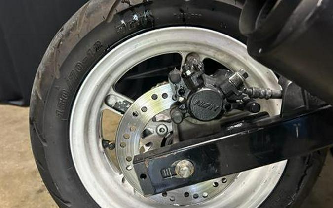 2022 Honda Grom