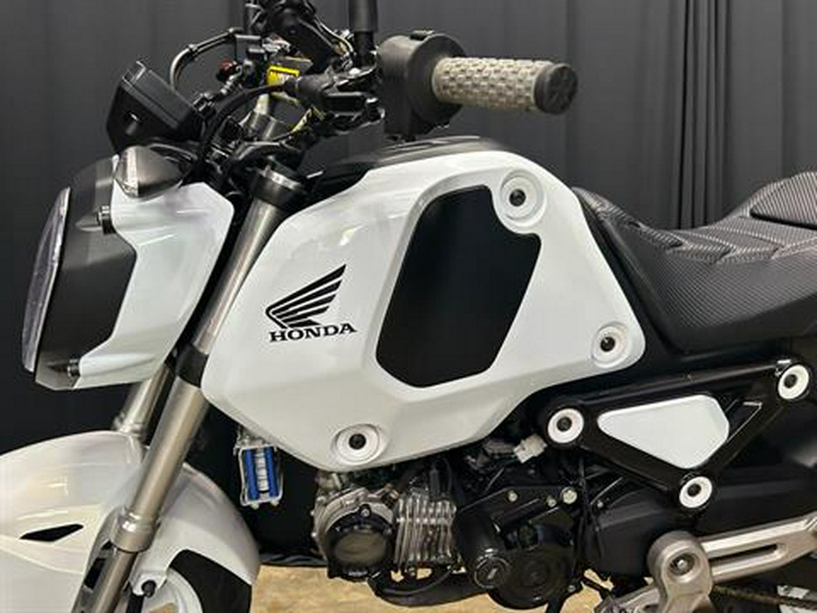 2022 Honda Grom