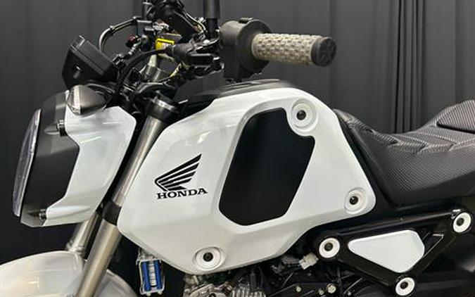 2022 Honda Grom