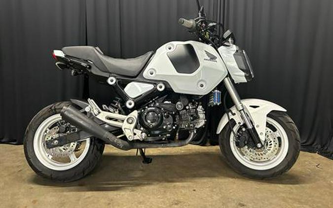 2022 Honda Grom