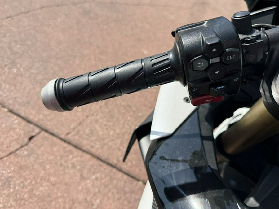 2024 CFMOTO 450SS