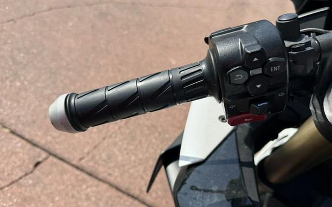 2024 CFMOTO 450SS