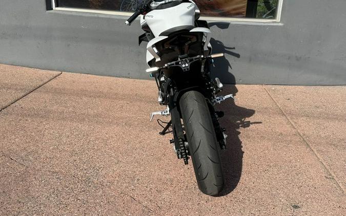 2024 CFMOTO 450SS