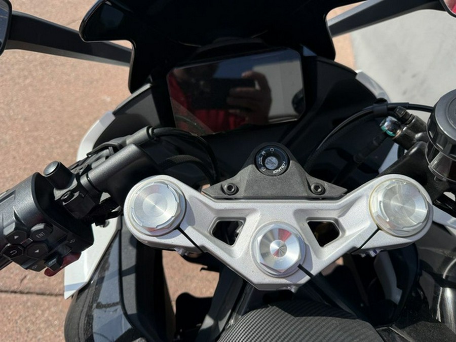 2024 CFMOTO 450SS