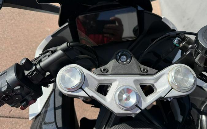2024 CFMOTO 450SS