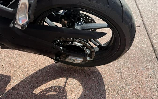 2024 CFMOTO 450SS