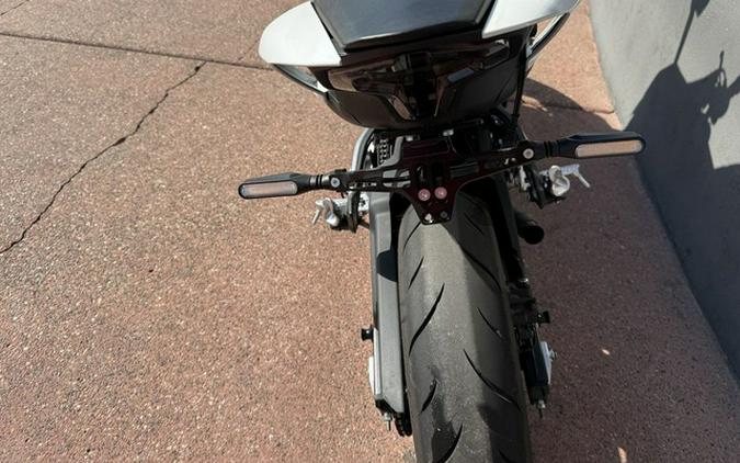 2024 CFMOTO 450SS