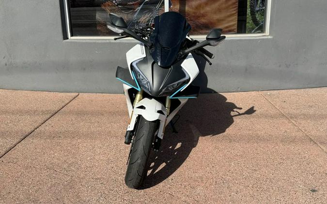 2024 CFMOTO 450SS