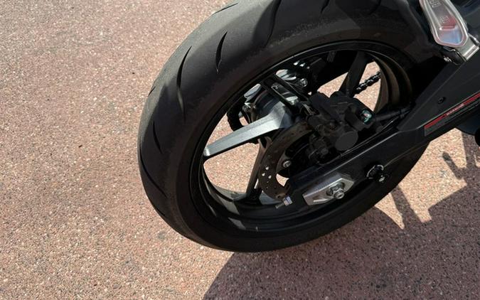 2024 CFMOTO 450SS
