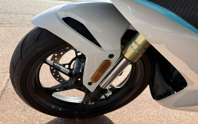 2024 CFMOTO 450SS