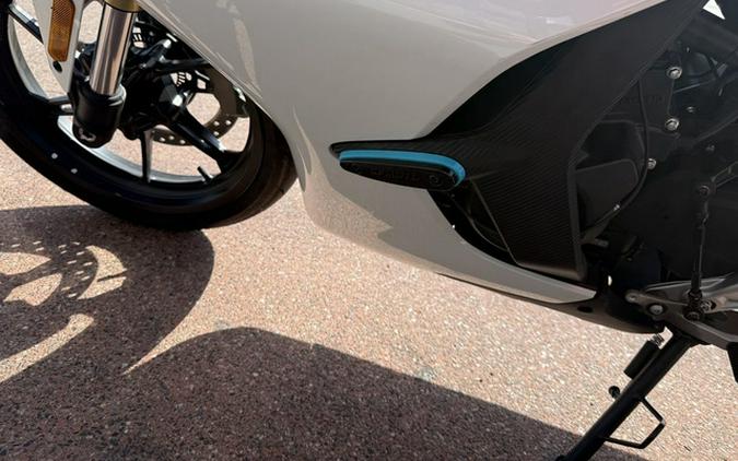 2024 CFMOTO 450SS