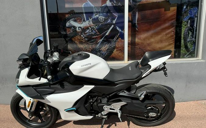 2024 CFMOTO 450SS