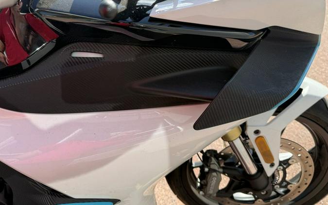 2024 CFMOTO 450SS