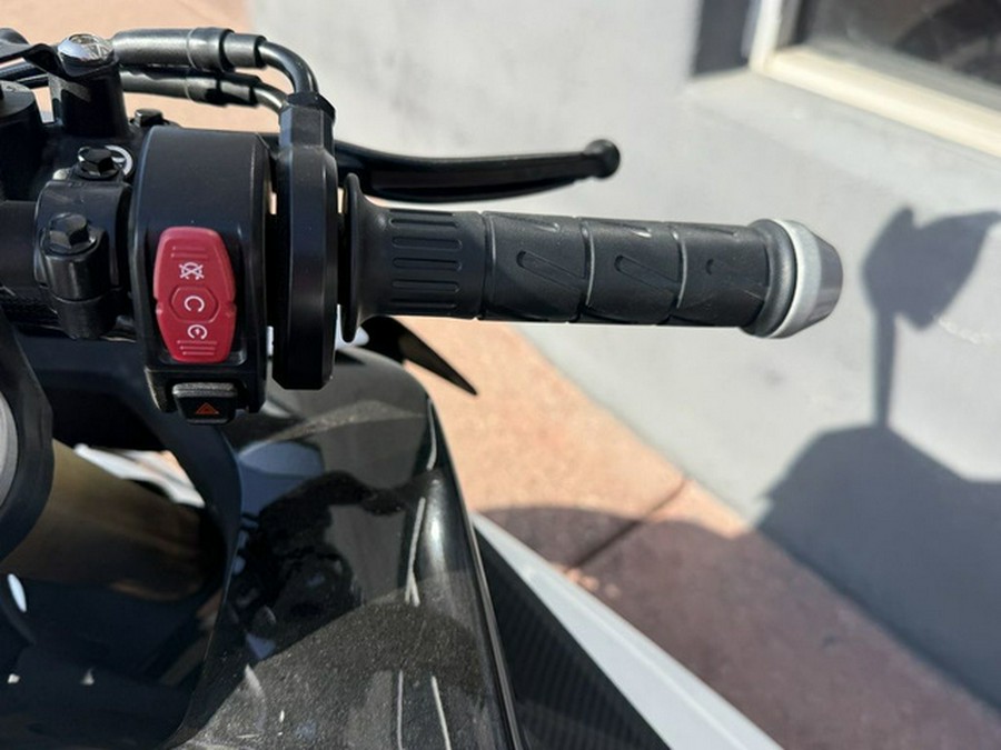 2024 CFMOTO 450SS