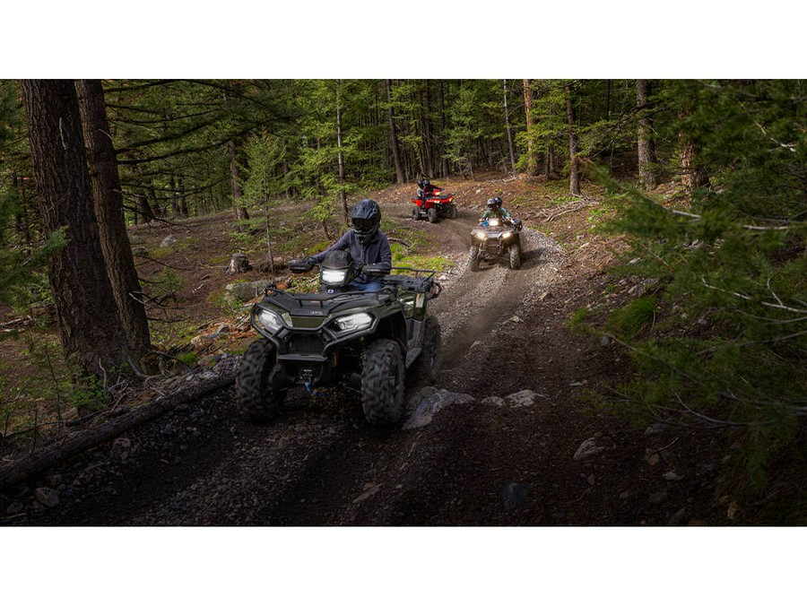 2026 Polaris Sportsman® 450 H.O. Base