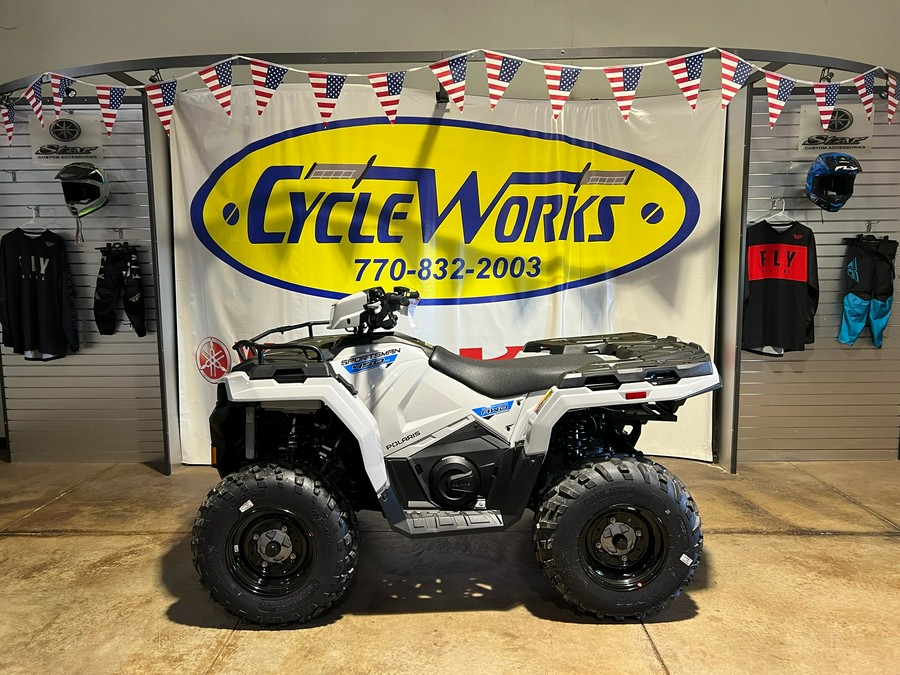 2026 Polaris Sportsman® 450 H.O. Base