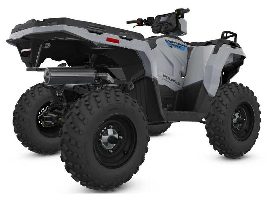 2026 Polaris Sportsman® 450 H.O. Base