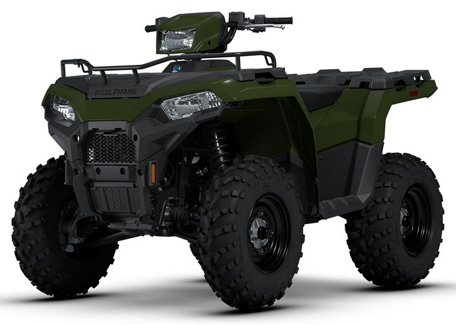 2026 Polaris Sportsman® 450 H.O. Base