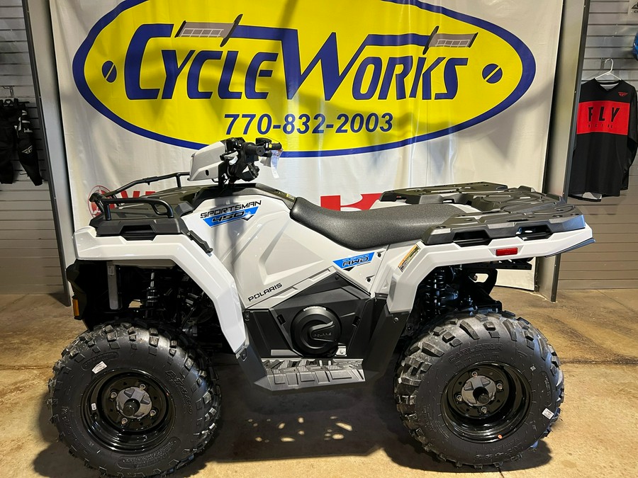 2026 Polaris Sportsman® 450 H.O. Base