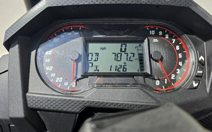 2023 Polaris RZR Trail S 1000 Ultimate