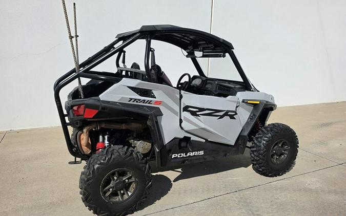 2023 Polaris RZR Trail S 1000 Ultimate