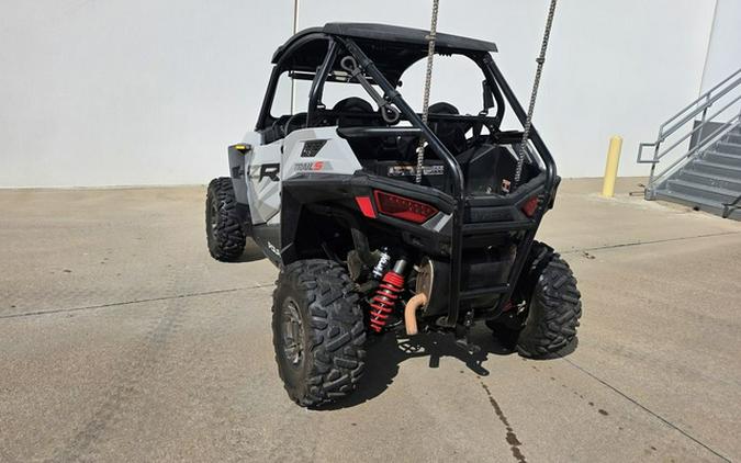 2023 Polaris RZR Trail S 1000 Ultimate