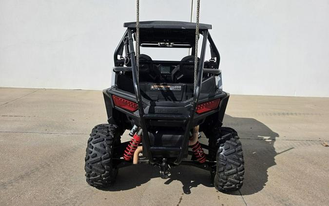 2023 Polaris RZR Trail S 1000 Ultimate