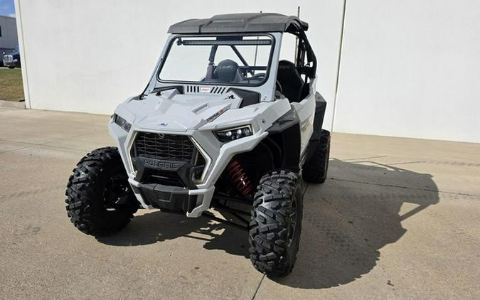 2023 Polaris RZR Trail S 1000 Ultimate