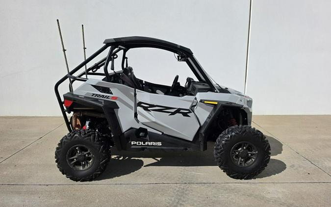 2023 Polaris RZR Trail S 1000 Ultimate