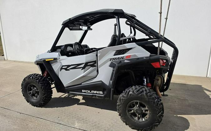 2023 Polaris RZR Trail S 1000 Ultimate
