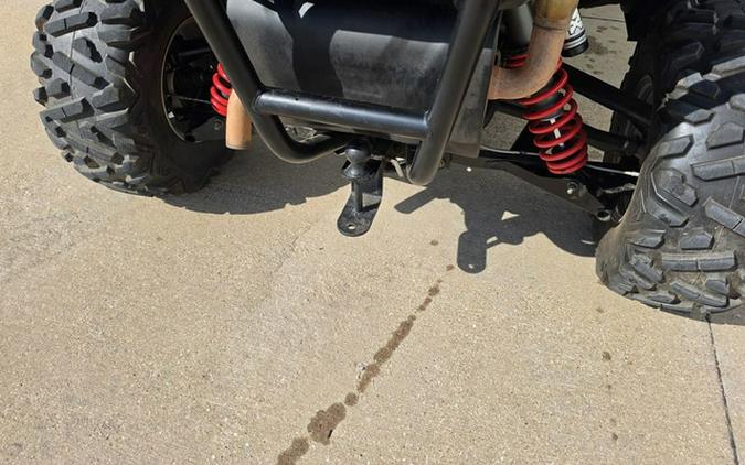 2023 Polaris RZR Trail S 1000 Ultimate