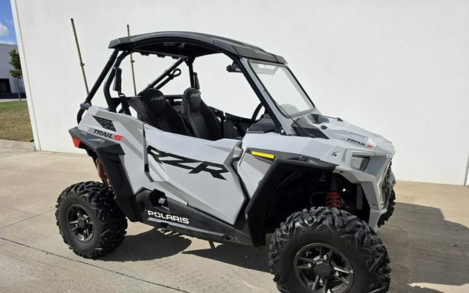 2023 Polaris RZR Trail S 1000 Ultimate