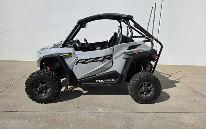 2023 Polaris RZR Trail S 1000 Ultimate