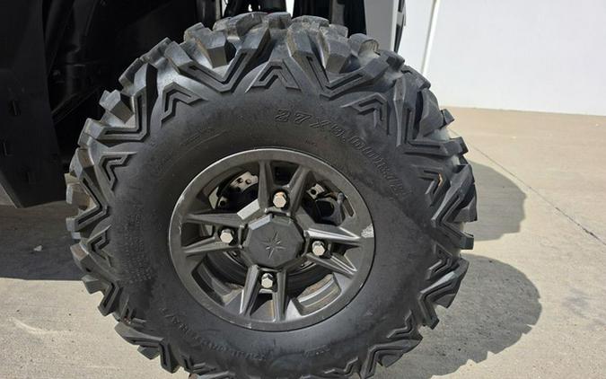 2023 Polaris RZR Trail S 1000 Ultimate