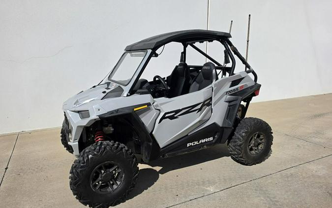 2023 Polaris RZR Trail S 1000 Ultimate