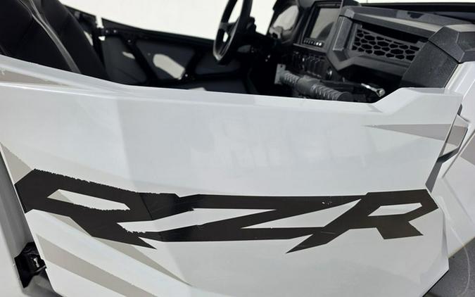 2023 Polaris RZR Trail S 1000 Ultimate