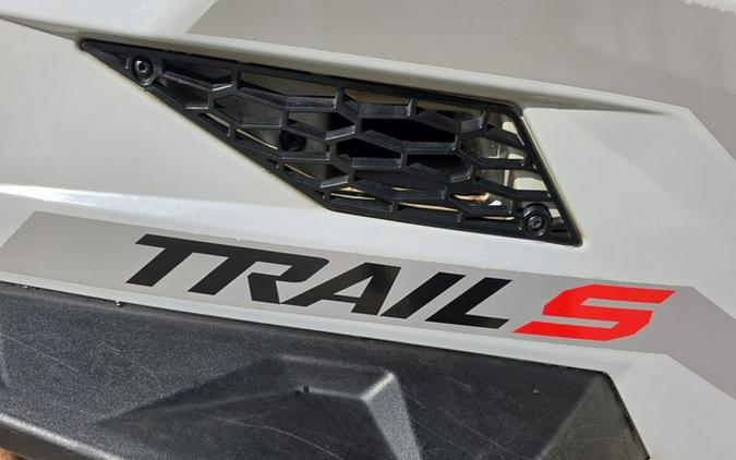 2023 Polaris RZR Trail S 1000 Ultimate