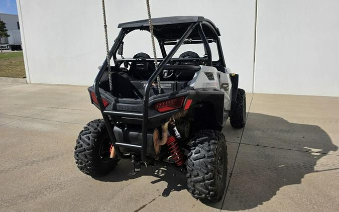 2023 Polaris RZR Trail S 1000 Ultimate