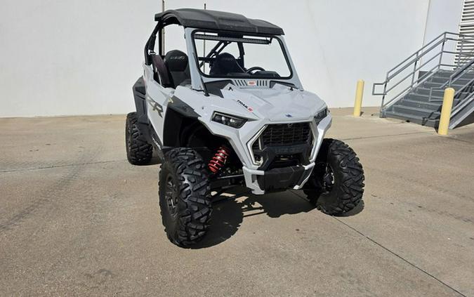 2023 Polaris RZR Trail S 1000 Ultimate