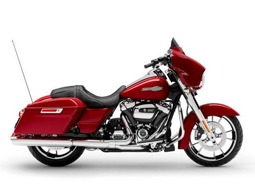 2021 Harley-Davidson Street Glide Special Review: Performance and Style