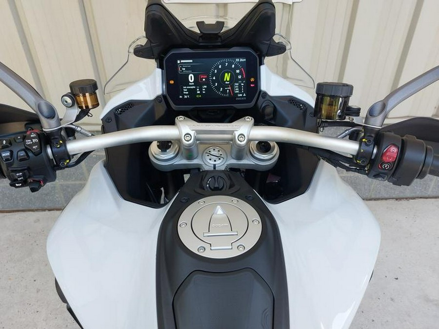 2023 Ducati Multistrada V4 S