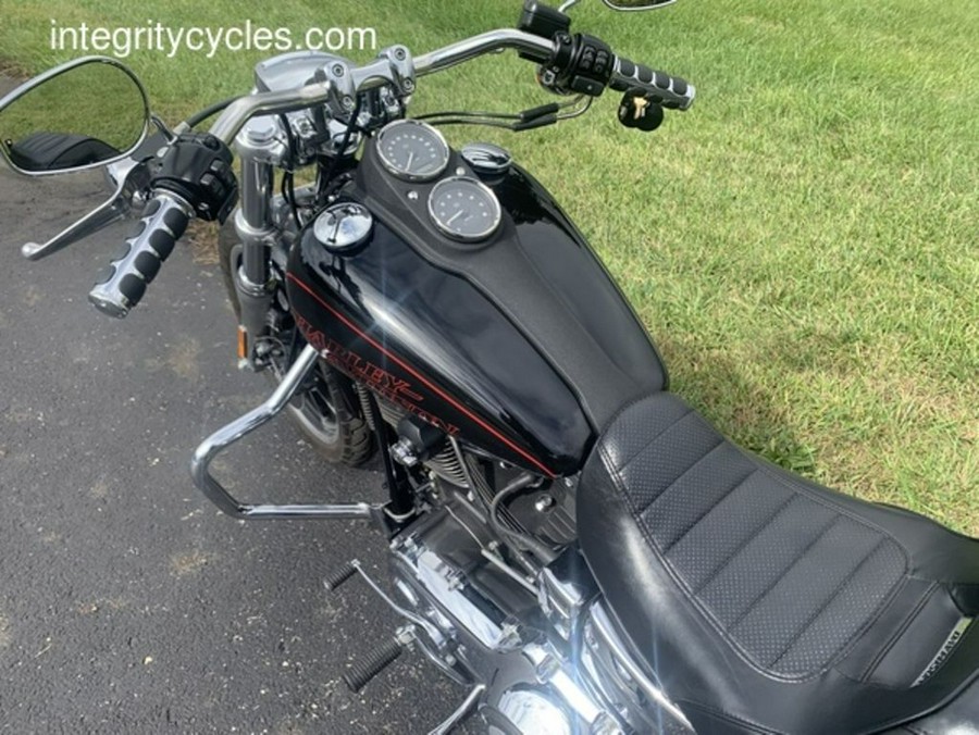 2016 Harley-Davidson® FXDL - Dyna® Low Rider®