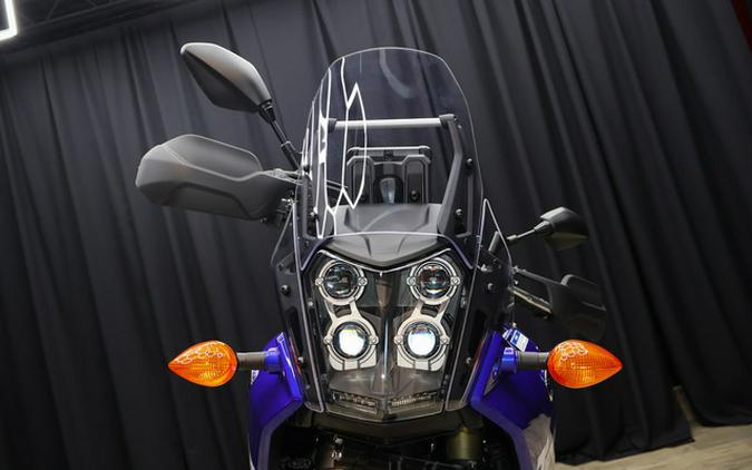 2024 Yamaha Tenere 700